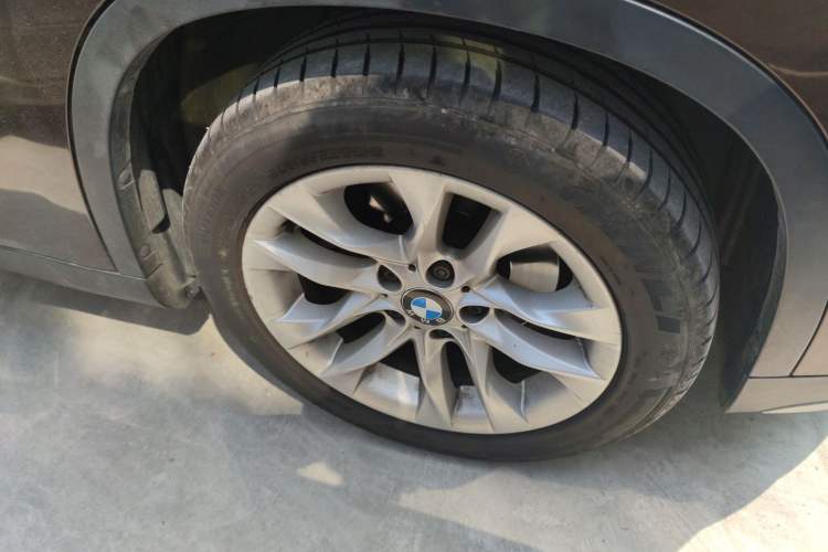 Used BMW X1 2014 sDrive18i Leading Model