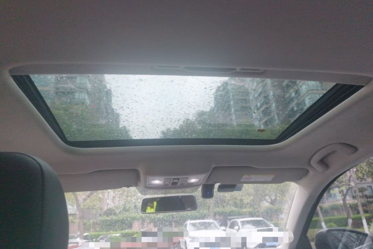 Used Volkswagen Lavida 2019 1.5L Automatic Comfort Edition China VI Standard
