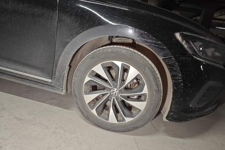 Used Volkswagen Passat 2024 280TSI Elite Edition