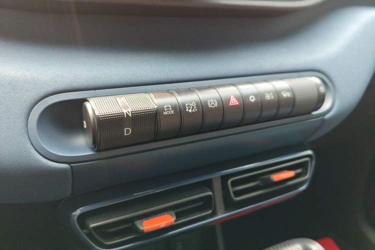 Used BYD Seagull 2025 305 km Free Version