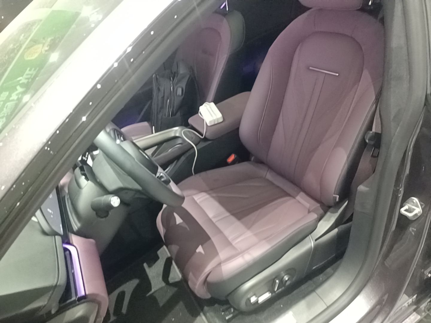 Zeekr 007GT 2026 Model Rear-Drive Max Version 75 kWh — снимка 17