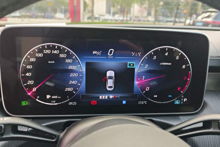 Used Mercedes-Benz C-Class 2023 C 260 L Bright Night Sports Edition