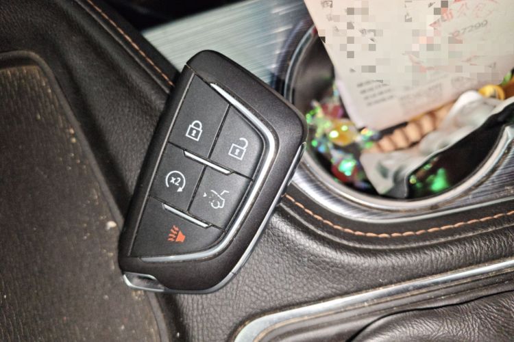 Used Cadillac CT4 2020 28T Elite Edition