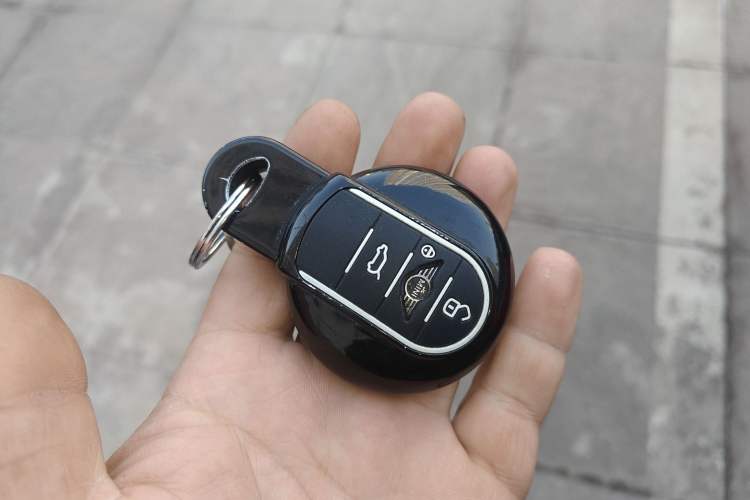 Used MINI Countryman 2020 1.5T COOPER ALL4