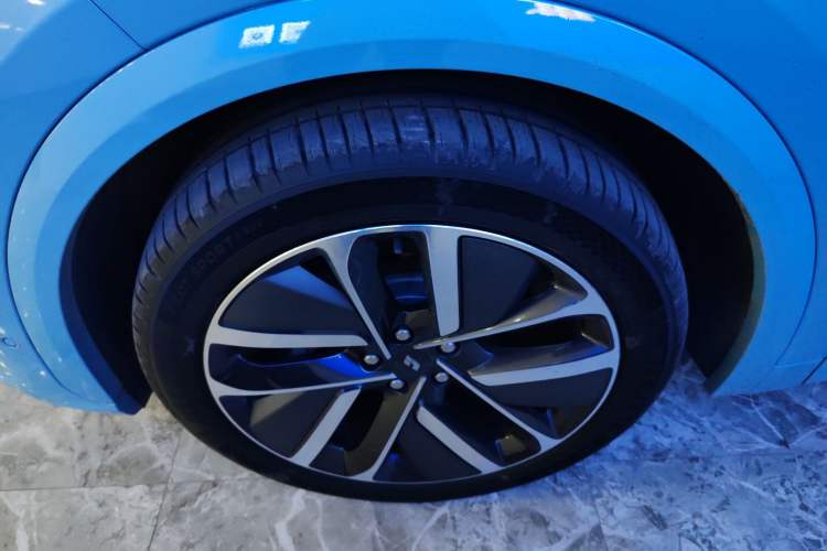 Used Li Auto L7 2024 Ultra Model