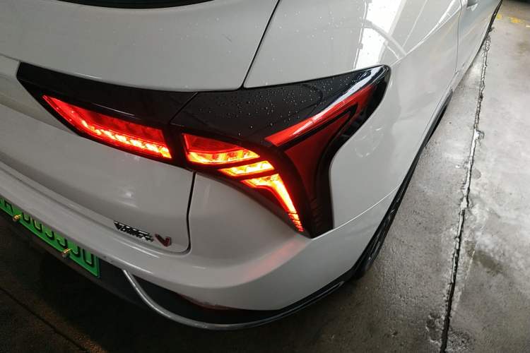 Used NETA V 2022 Chao 400 Lite