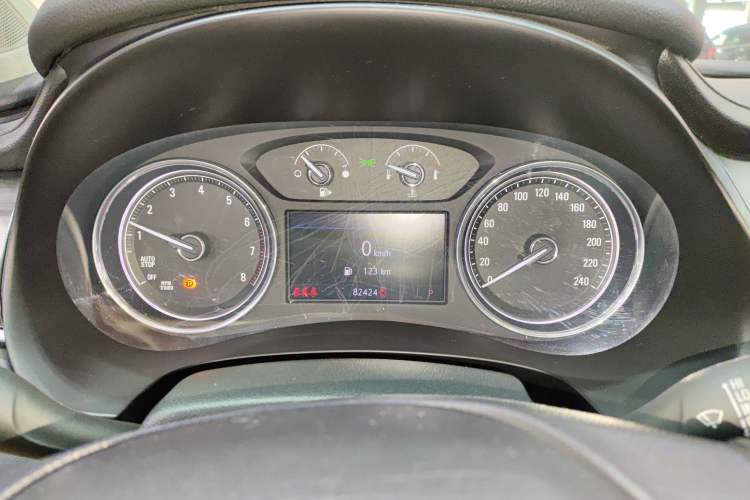 Used Buick LaCrosse 2021 652T Luxury Model