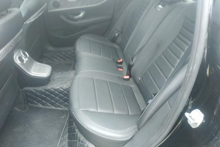 Used Mercedes-Benz E-Class 2021 E 260 L Sport Edition
