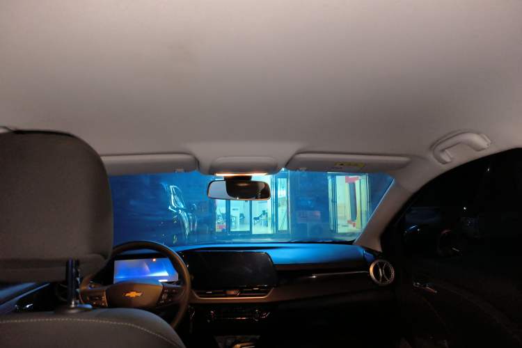 Used Chevrolet Monza 2024 1.5L Dual-Clutch Enjoyment Edition