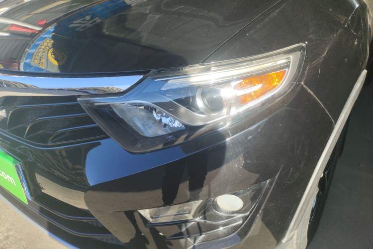 Used Soueast DX7 2015 1.5T Manual Elite Model