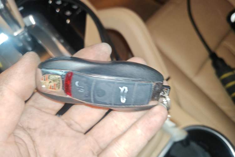 Used Porsche Cayenne 2011 Cayenne 3.0T
