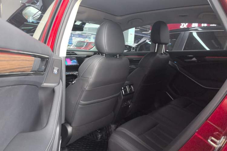 Used Ford Territory 2019 EcoBoost 145 CVT 48V Prestige PLUS Model China VI Standard