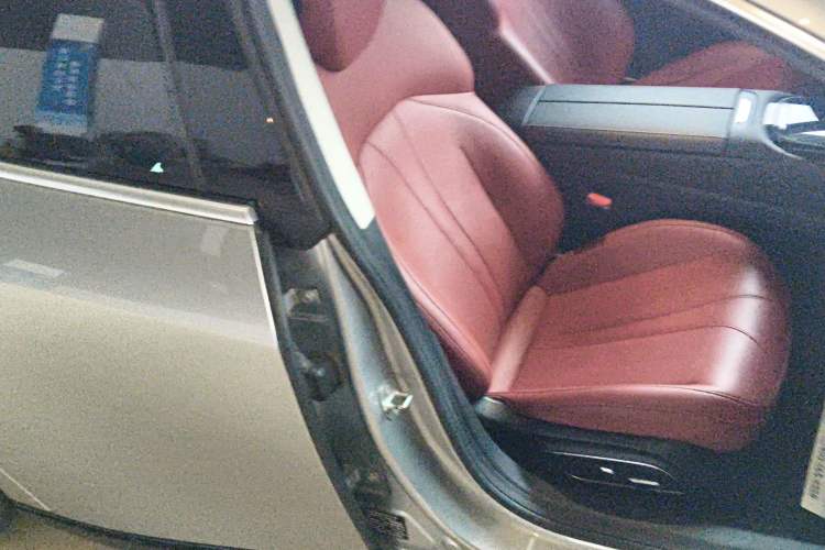 Used XPeng P7 2020 670N