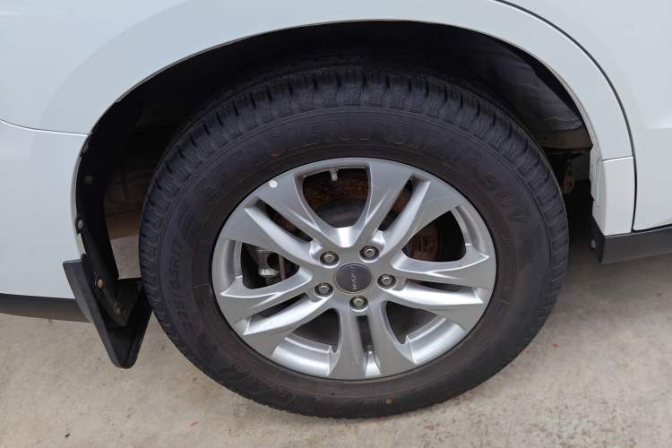 Used Haval M6 2018 Revised Version 1.5T DCT Two-Wheel Drive Elite Edition