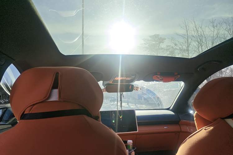 Used Deepal S07 2023 200Max Range-Extended Version