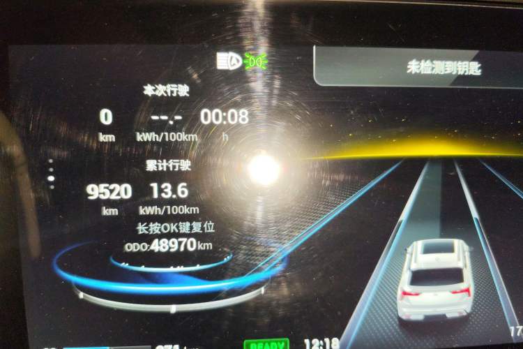 Used Mitsubishi AIRTREK 2022 Hardcore Edition