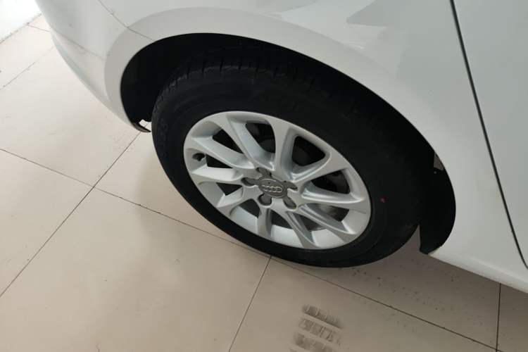 Used Audi A3 2015 Sportback 35 TFSI Millionth Anniversary Intelligent Leading Model