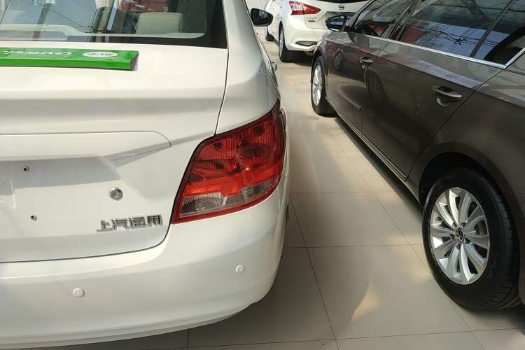 Used Chevrolet Sail 2015 Sail 3 1.3L AMT Ideal Edition