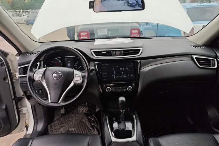 Used Nissan X-Trail 2016 2.5L CVT Sport Edition 4WD