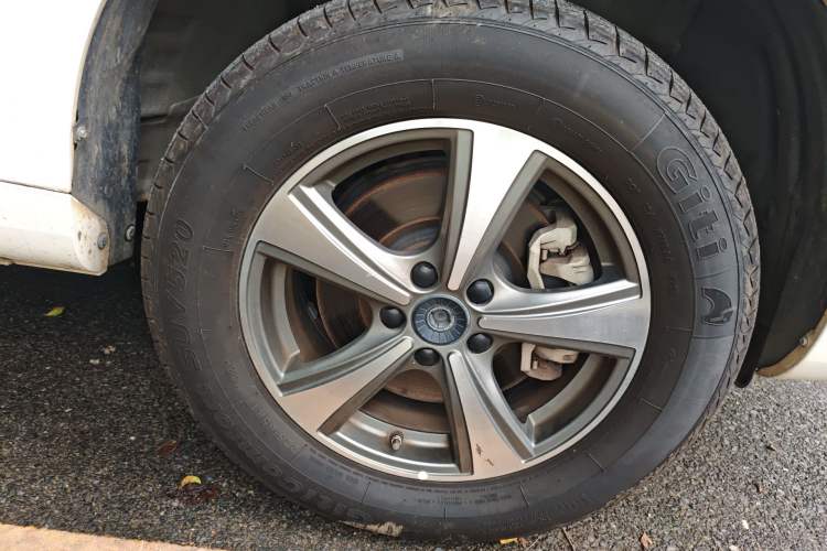 Used Haval H6 Coupe 2019 1.5T Automatic Two-Wheel Drive Elite Version China VI Standard