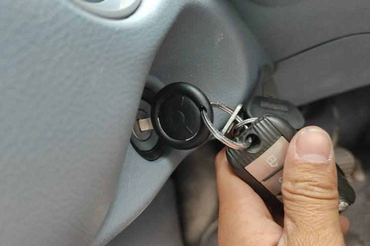 Used Bestune Pony 2025 222km Range Agile Horse