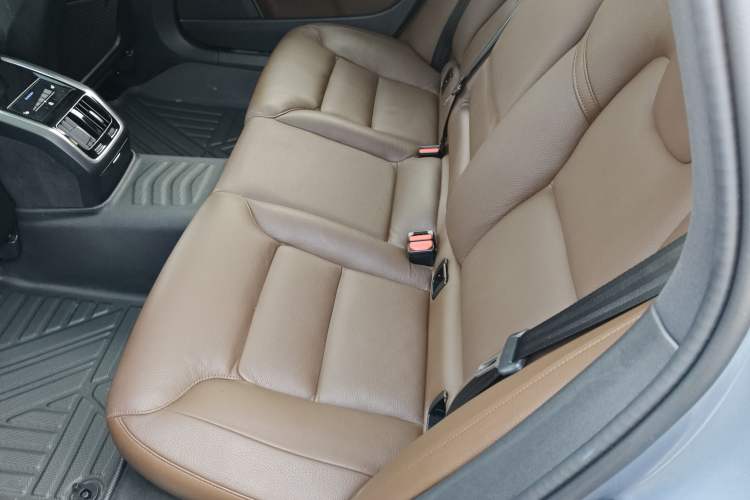 Used Volvo S90 2019 T5 Zhiya Edition