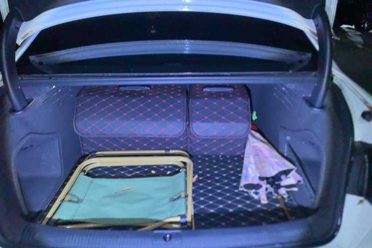 Used Audi A4L 2018 30th Anniversary Edition 40 TFSI Trendy Model