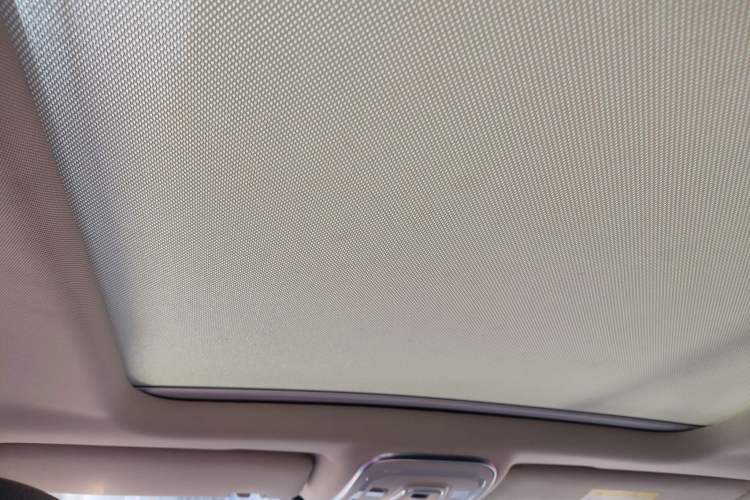 Used BYD Tang 2018 2.0T Automatic SmartConnect Luxury Version 7 Seats China V Standard