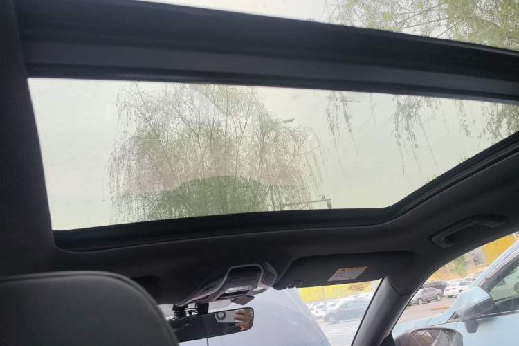 Used Geely Auto Coolray 2020 PRO 260T DCT Knight Headliner