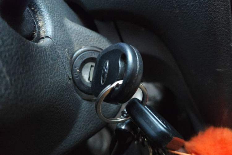 Used Chery Cowin 2 2012 1.5L Manual Standard Edition