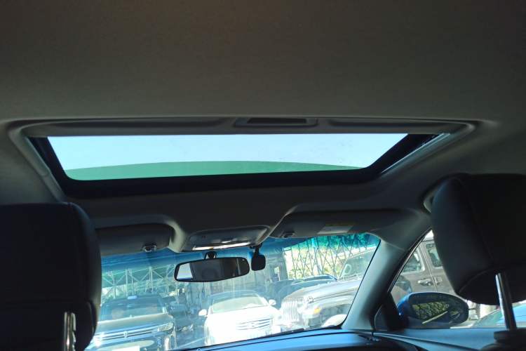 Used Buick Excelle GX 2018 18T Automatic Elite Model