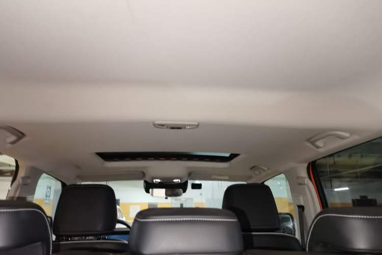 Used Tank 300 2021 Off-Road Edition 2.0T Conqueror
