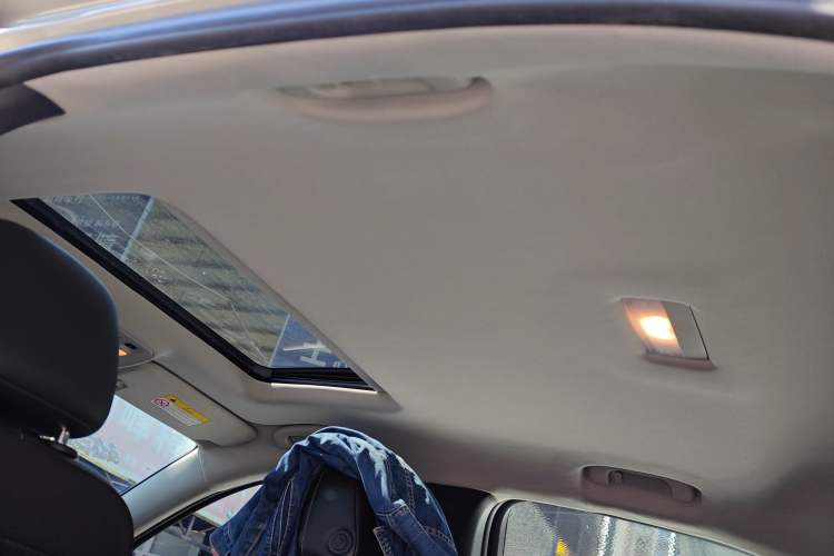 Used Chevrolet Malibu 2014 1.6T Automatic Comfort Edition