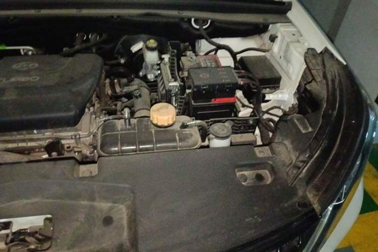 Used Wuling Asta 2021 1.5T Manual Xingyue Edition
