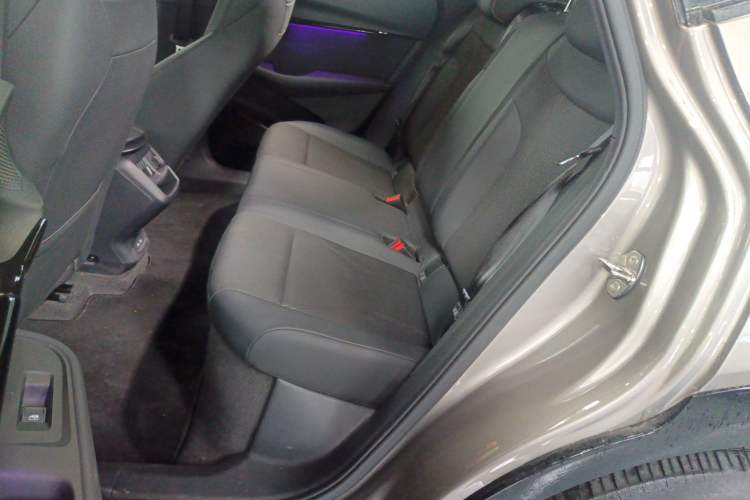 Used Volkswagen ID.UNYX 2024 Pro Long-Range Version
