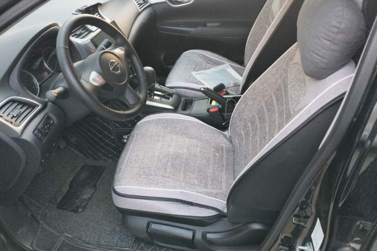 Used Nissan Sylphy 2024 Restyled Version 2 Classic 1.6XE CVT Comfort Edition