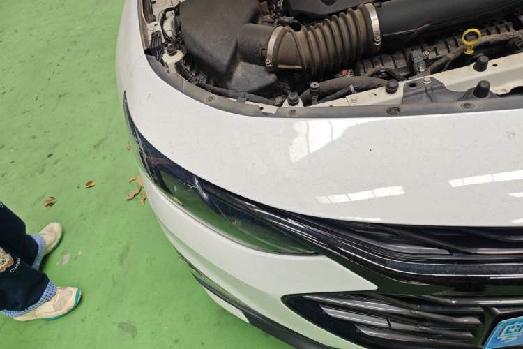 Used Chevrolet Malibu XL 2021 Redline 550T Automatic Sharp Edition