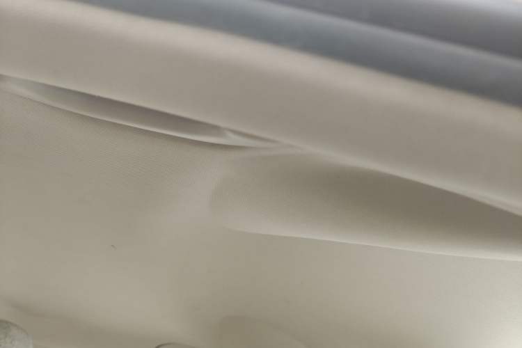 Used Volkswagen Santana 2013 1.6L Manual Comfort Edition Headliner