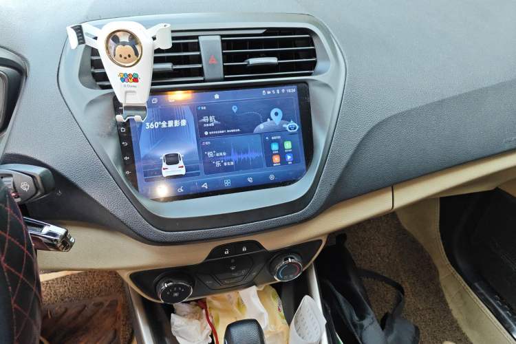 Used Ford Escort 2015 1.5L Automatic Comfort Edition