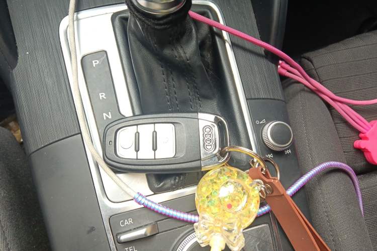 Used Audi A3 2017 Limousine 35 TFSI Sport Edition
