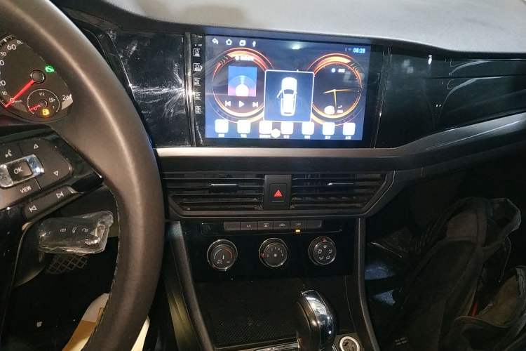 Used Volkswagen Bora 2021 1.5L Automatic Comfort Smart Connect Edition