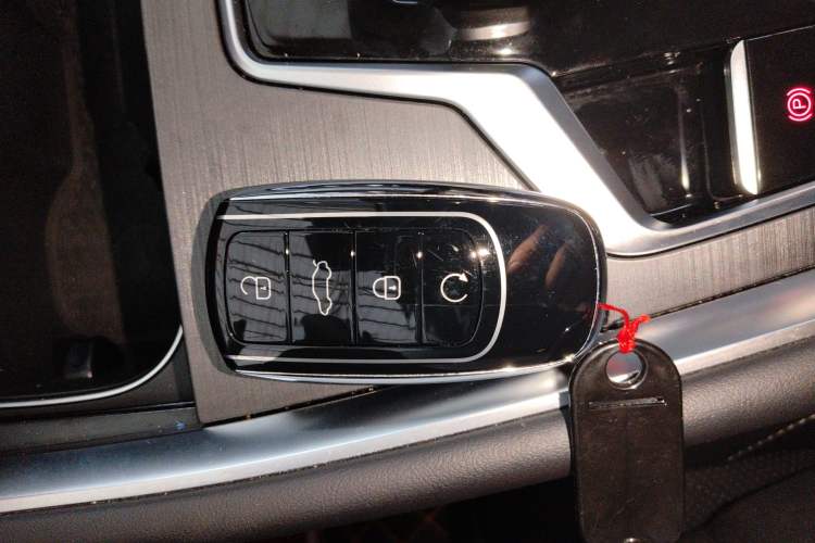 Used Chery Tiggo 7 PLUS 2023 1.6 TGDI DCT Prestige Edition