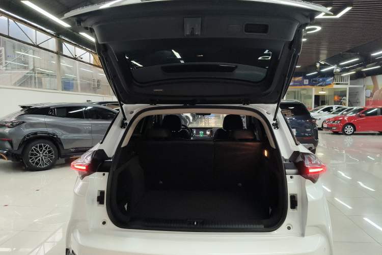 Used NETA U 2022 NETA U-Ⅱ 400 Industry Edition
