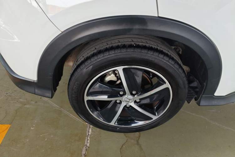 Used Honda Vezel 2020 1.5L CVT Pioneer Edition
