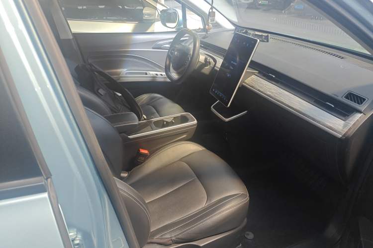 Used NETA V 2022 Chao 400