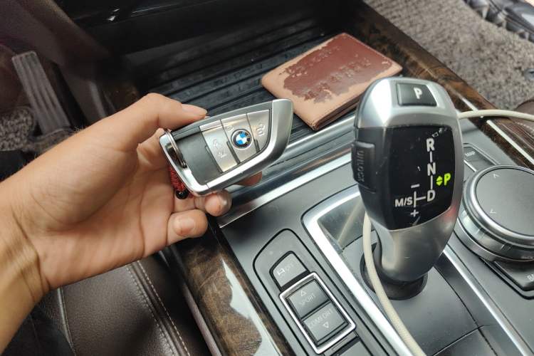 Used BMW X5 2018 xDrive35i Elegant Edition
