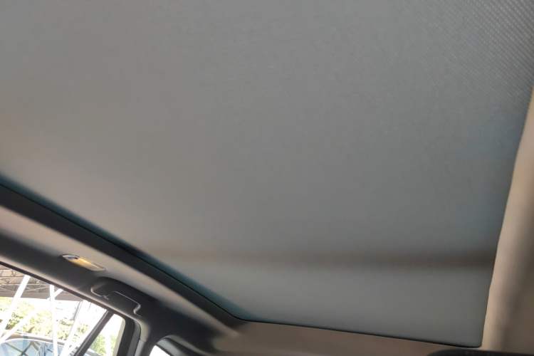 Used Haima S5 2019 160 Manual Luxury Version
