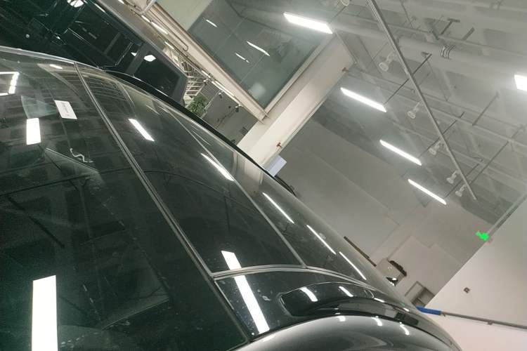 Used ARCFOX Alpha T 2021 480S 160kW