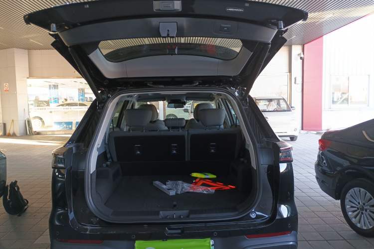 Used Chery Fengyun T8 2025 1.5T 130 km Comfort Edition 5-Seater