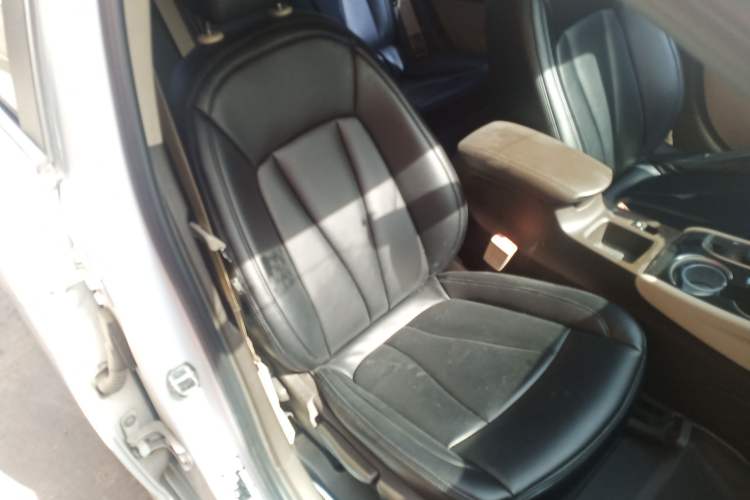 Used Buick Verano 2015 Sedan 15S Automatic Ambition Model
